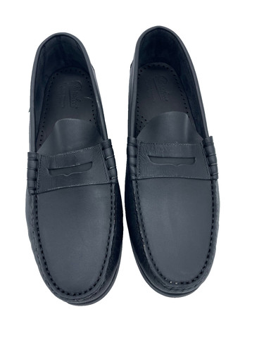 Paraboot coraux marine schwarz - paraboot,