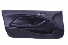 Tür Verkleidung innen BMW 3er