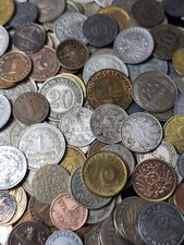 Münzen Deutsches Reich 1400