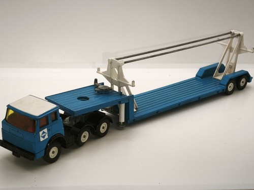 Hanomag henschel aral - hanomag,