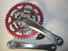 SUGINO Kurbelgarnitur 175mm