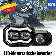 E24 LED Scheinwerfer Plug&Play