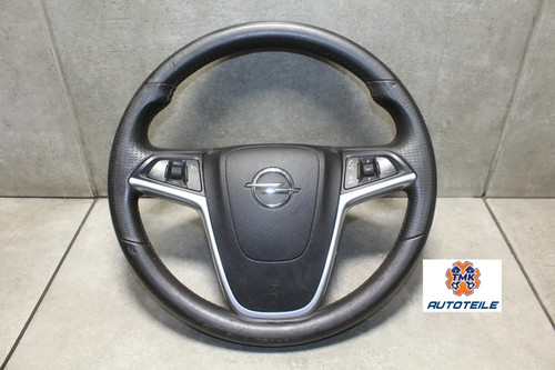 Opel insignia opc lenkrad - a,