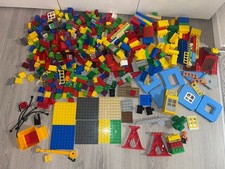 LEGO Duplo XXL Konvolut