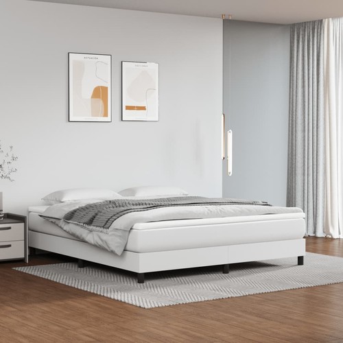 Vidaxl boxspringbett mit - vidaxl,