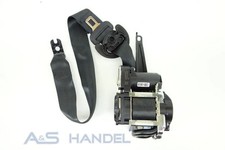 Sicherheitsgurt vorne links VW