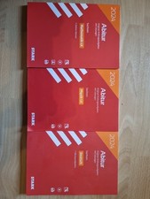 Stark Heft Abiturprüfungen