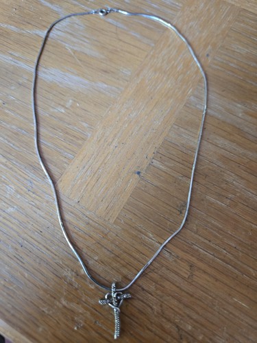 Sterlingsilber mit - , 20
