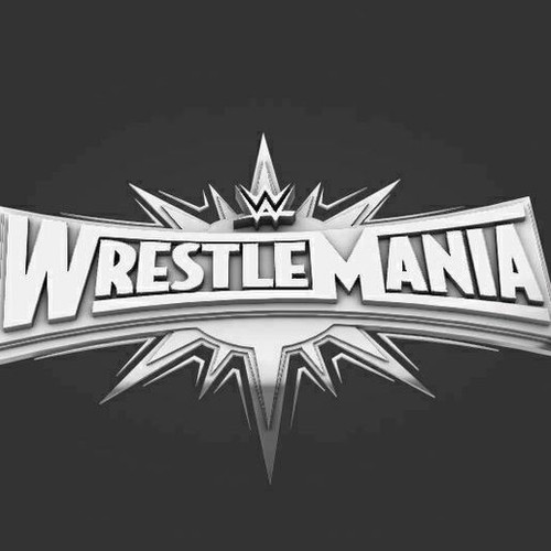Wwe wrestling wrestlemania - wwe,