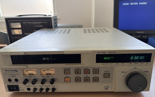 Panasonic 7350 professional - ag-7350,
