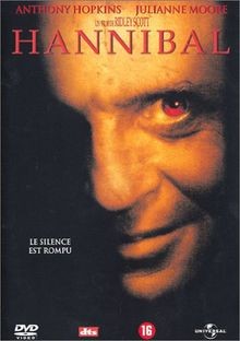 Hannibal édition dvd von - -,