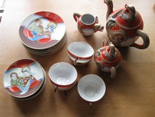 Nippon Tokusei; japanisches