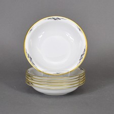 Rosenthal 6x Schale Schälchen