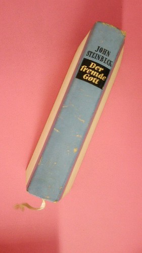 216446 john steinbeck der - steinbeck,