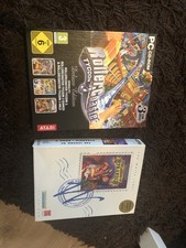 2 PC Spiele auf CD, Roller