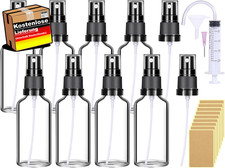 Mini sprühflasche glas 50ml - sprühflasche,