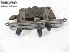 Opel Oldtimer Rekord Kapitän Admiral Bedienteil Heizung  ✔️