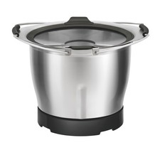 WMF Avantgarde Mini-Bowl 1,4l Rührschüssel klein, Zubehör für WMF Avantgarde