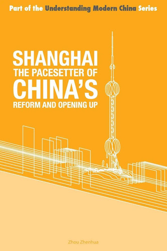 Shanghai the pacesetter of - shanghai,