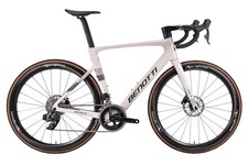 Benotti AERO SL SRAM Rival