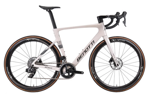 Benotti aero sram - aero,