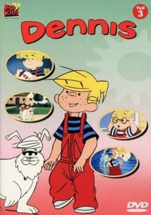 Dennis teil episoden - teil, 07-09