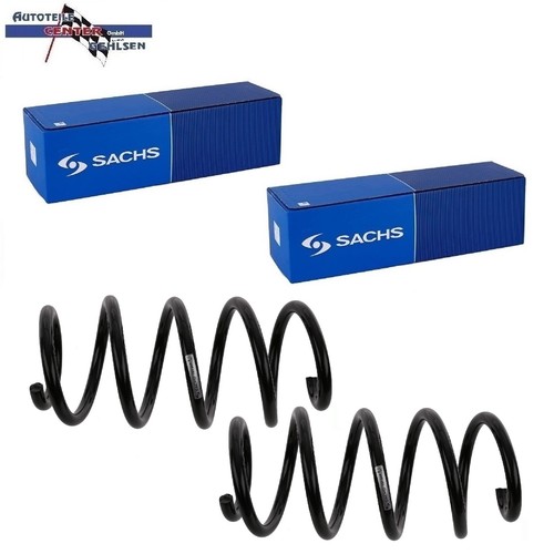 Sachs feder fahrwerksfeder - sachs,