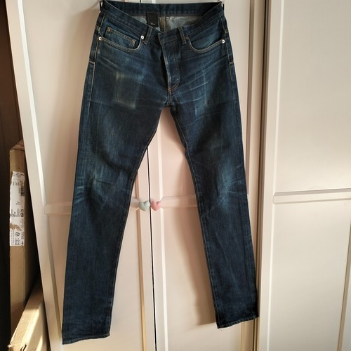 Dior homme jeans made - jeans, in