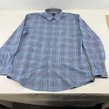 Hugo Boss Oberhemd 100%