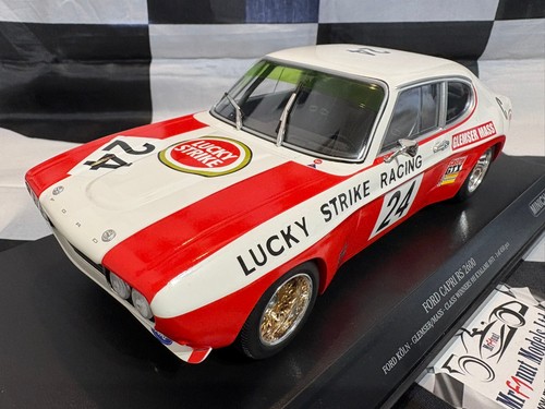 Minichamps 155 718509 - 1:18,
