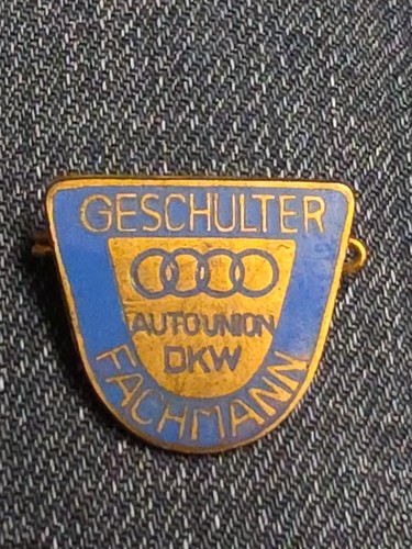 Alte anstecknadel brosche - anstecknadel,
