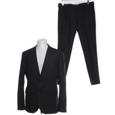 Wormland, Anzug, Größe: L