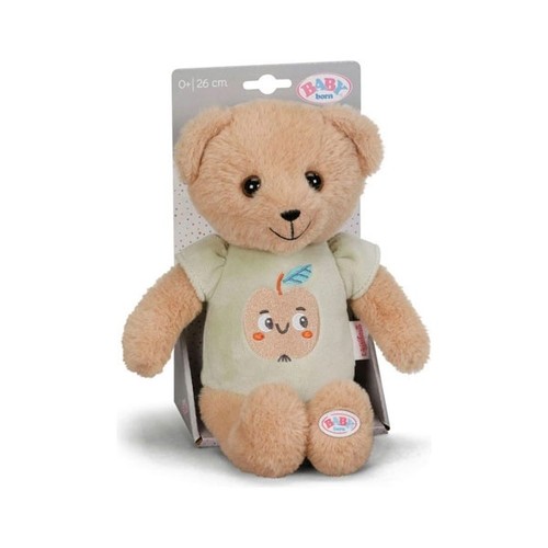 Baby born for - , teddy