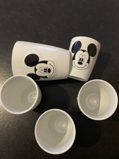 WMF Micky Mouse Becher/Tasse