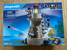 Playmobil 6680 Pirates