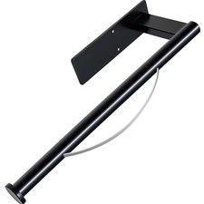 Küchenrollenhalter Edelstahl