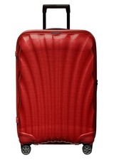 Samsonite hartschale trolley - samsonite,