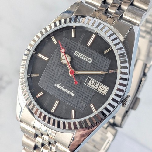 Seiko automatik 70er jahre - automatik,