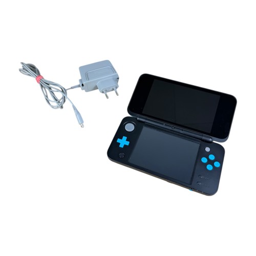 New nintendo 2ds türkis - 2ds,