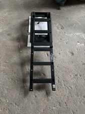 Offroad Dachleiter Auto Land Rover