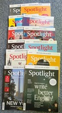 12 Spotlight-Hefte 2023- Das