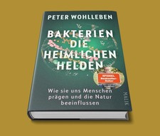 Bakterien die heimlichen - -,