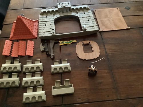 Playmobil ersatzteile - playmobil,