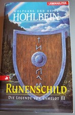 Runenschild - Die Legende von