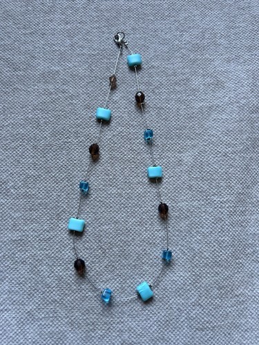 Mode schmuck kette - schmuck,