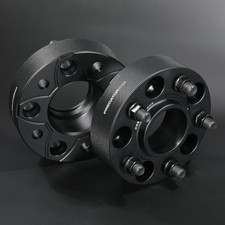 2x PREDATOR4X4 40mm 5x120