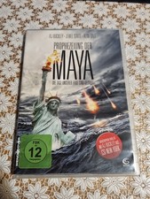 Prophezeiung der Maya