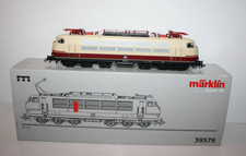 39579 E-lok BR 103 137-6 DB