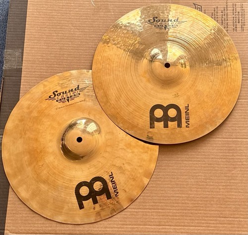 Meinl soundcaster custom - soundcaster, 14"