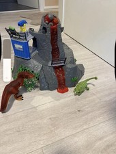 Schleich Dinosaurs Große